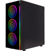Boîtier Xigmatek Poseidon Moyen tour ARGB