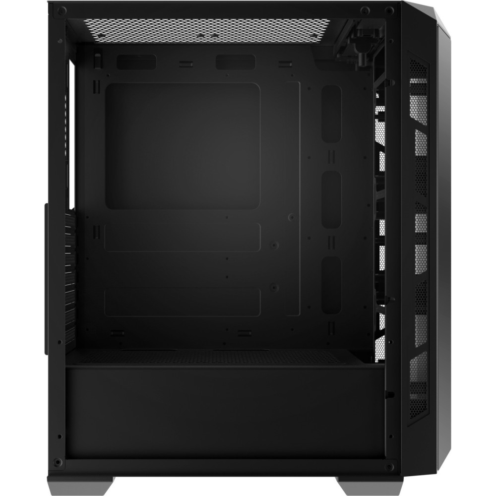 Boîtier Xigmatek Triple X Moyen tour RGB