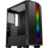 Boîtier Xigmatek Triple X Moyen tour RGB