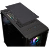 Boîtier Xigmatek Venom X Moyen tour RGB