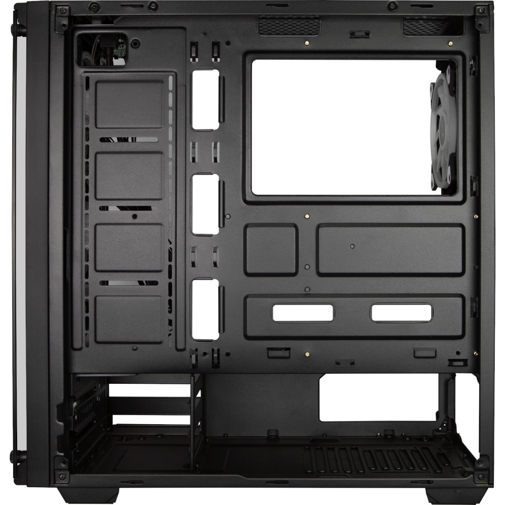 Boîtier Xigmatek Venom X Moyen tour RGB