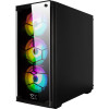 Boîtier Xigmatek Venom X Moyen tour RGB