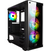 Boîtier Xigmatek Venom X Moyen tour RGB