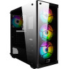 Boîtier Xigmatek Venom X Moyen tour RGB