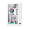 Boîtier Gamer Xigmatek Aquarius S Arctic Moyen Tour Blanc RGB