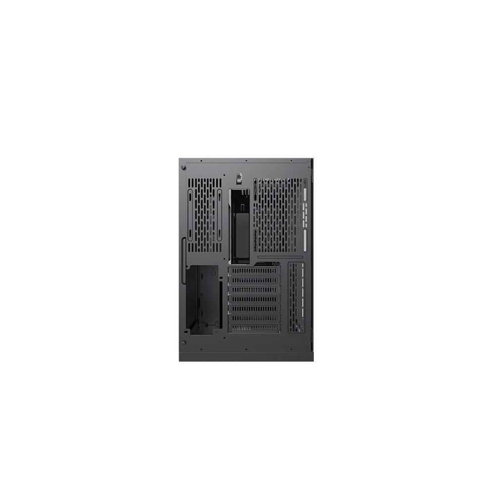 Boîtier Gamer Xigmatek Aquarius S Moyen Tour Noir RGB