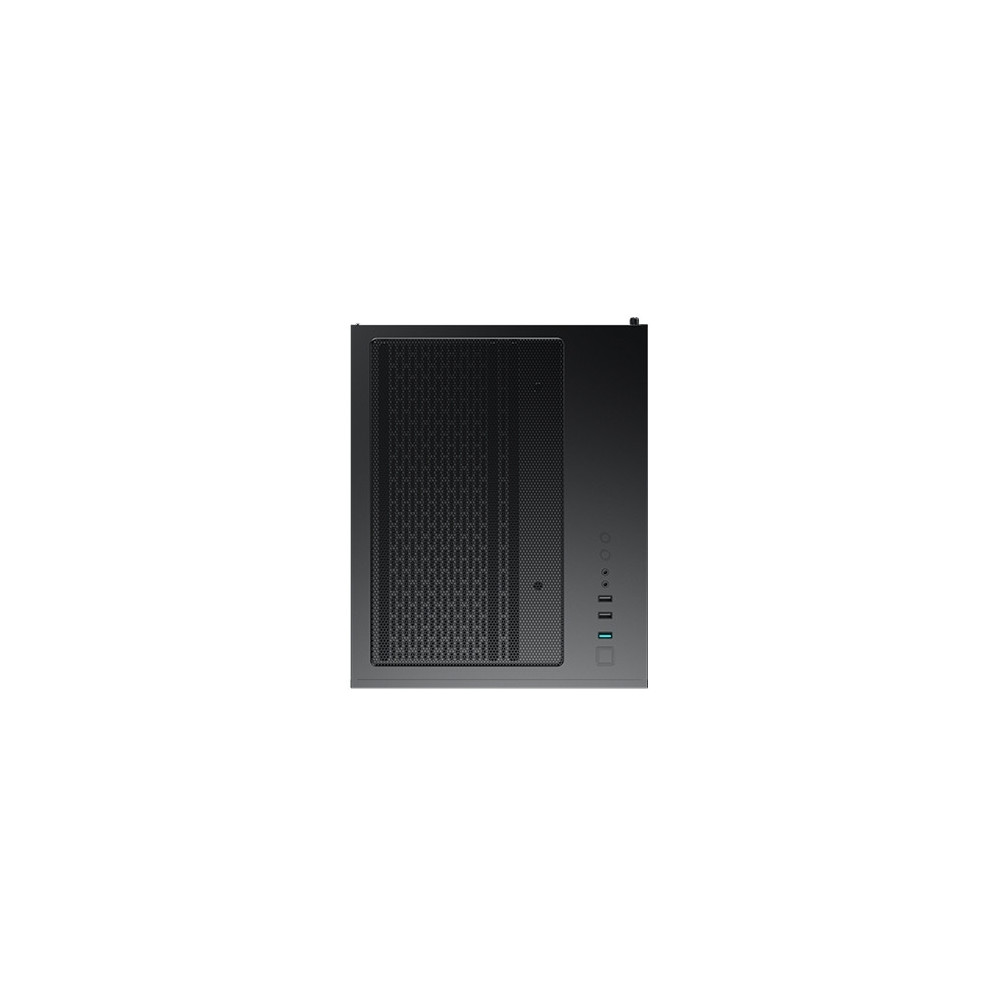 Boîtier Gamer Xigmatek Aquarius S Moyen Tour Noir RGB