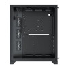 Boîtier Gamer Xigmatek Aquarius S Moyen Tour Noir RGB