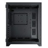 Boîtier Gamer Xigmatek Aquarius S Moyen Tour Noir RGB