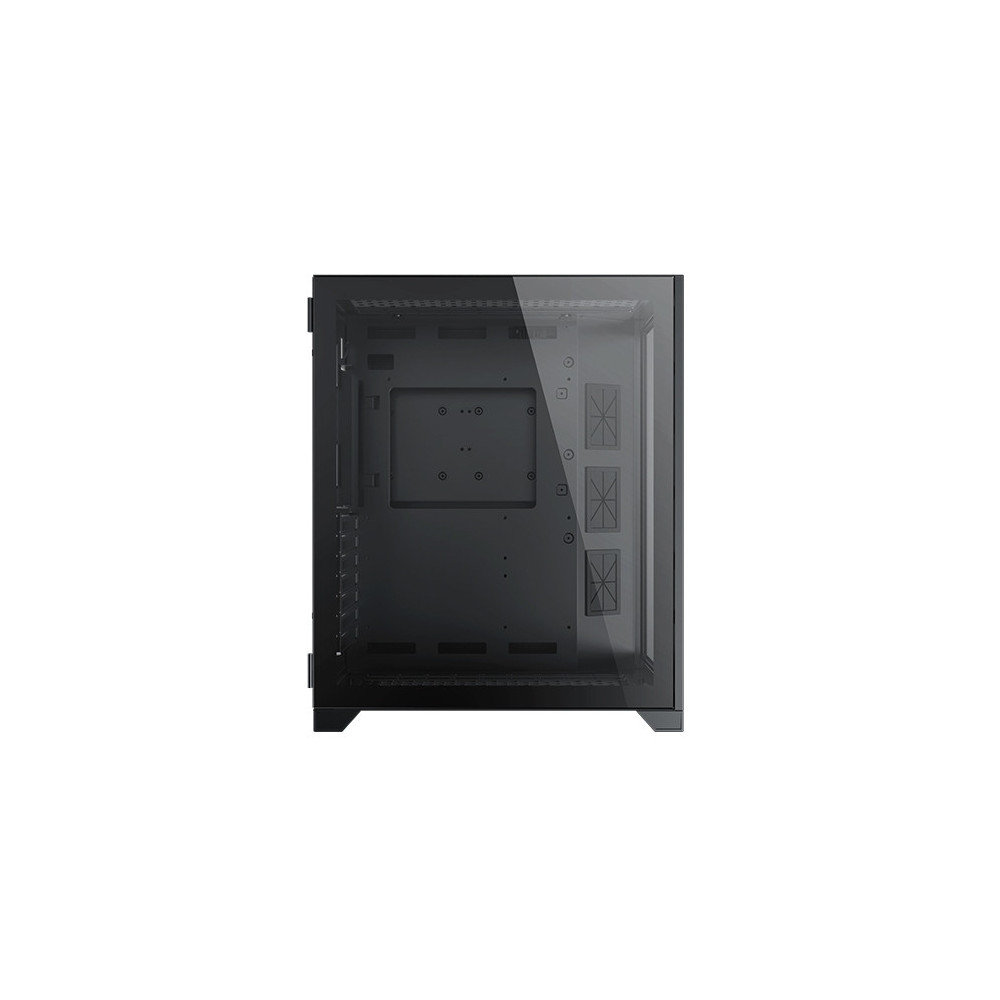 Boîtier Gamer Xigmatek Aquarius S Moyen Tour Noir RGB