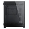 Boîtier Gamer Xigmatek Aquarius S Moyen Tour Noir RGB
