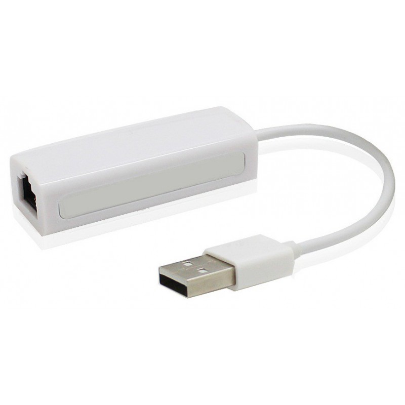 Adaptateur USB Ethernet