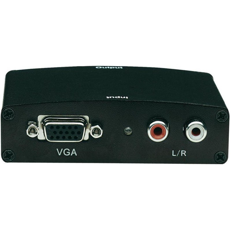Convertisseur VGA en HDMI