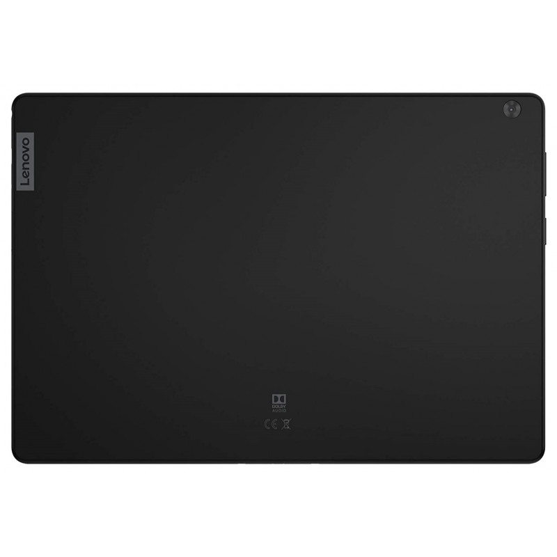 Tablette Lenovo TAB M10 TB-X505X Back Noir