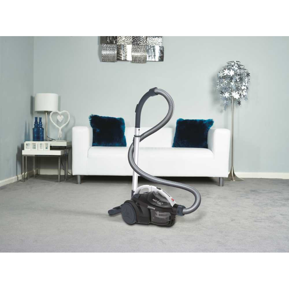Aspirateur sans sac Hoover TSP2003 / 2000 W