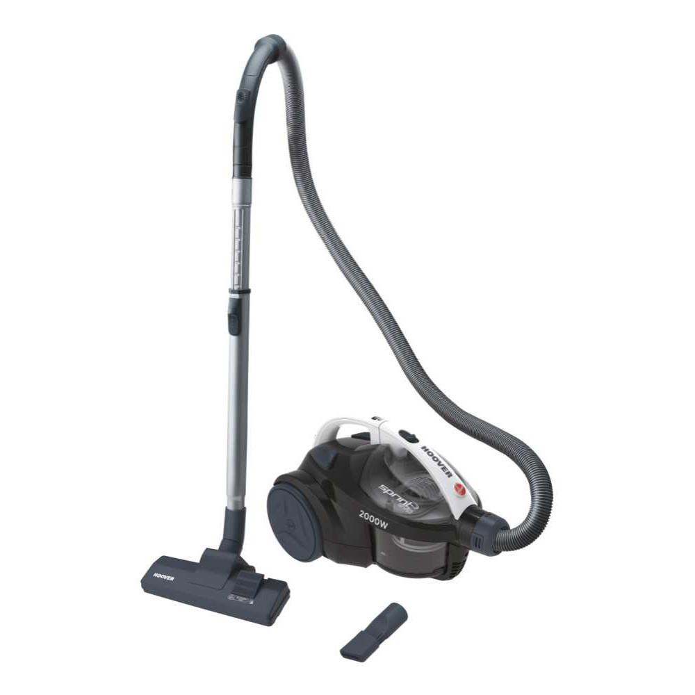 Aspirateur sans sac Hoover TSP2003 / 2000 W