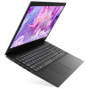 Pc portable Lenovo IdeaPad 3 15IIL05 / i5 10è Gén / 12 Go / Noir