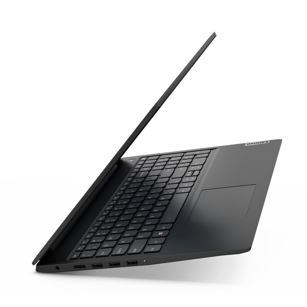 Pc portable Lenovo IdeaPad 3 15IIL05 / i5 10è Gén / 12 Go / Noir