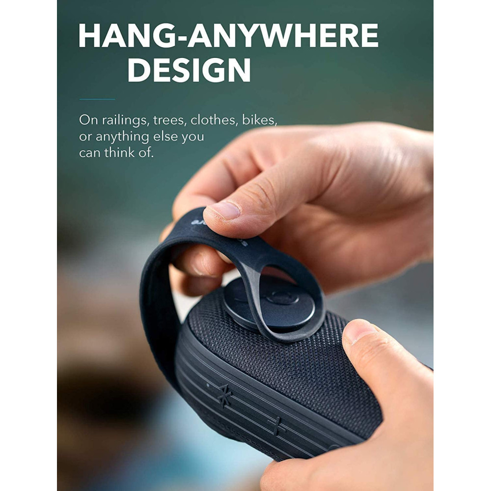 Haut parleur Portable Anker Soundcore Icon / Noir