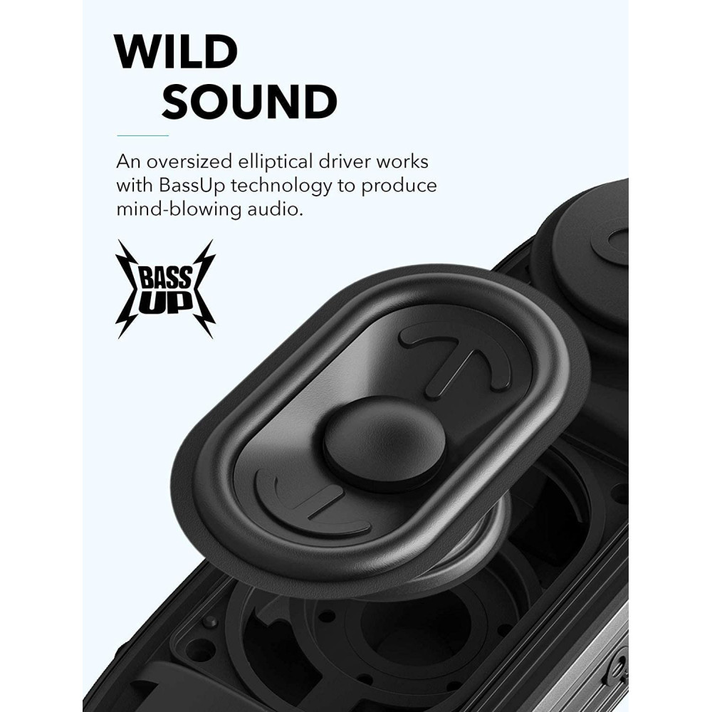 Haut parleur Portable Anker Soundcore Icon / Noir
