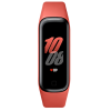 Montre Connectée Samsung Gear FIT 2 / Rouge