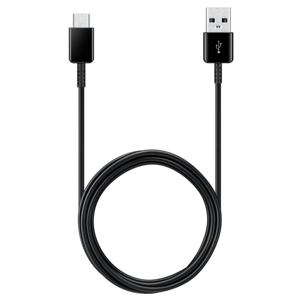 Câble Samsung USB Type-C / Noir