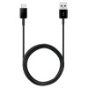 Câble Samsung USB Type-C / Noir