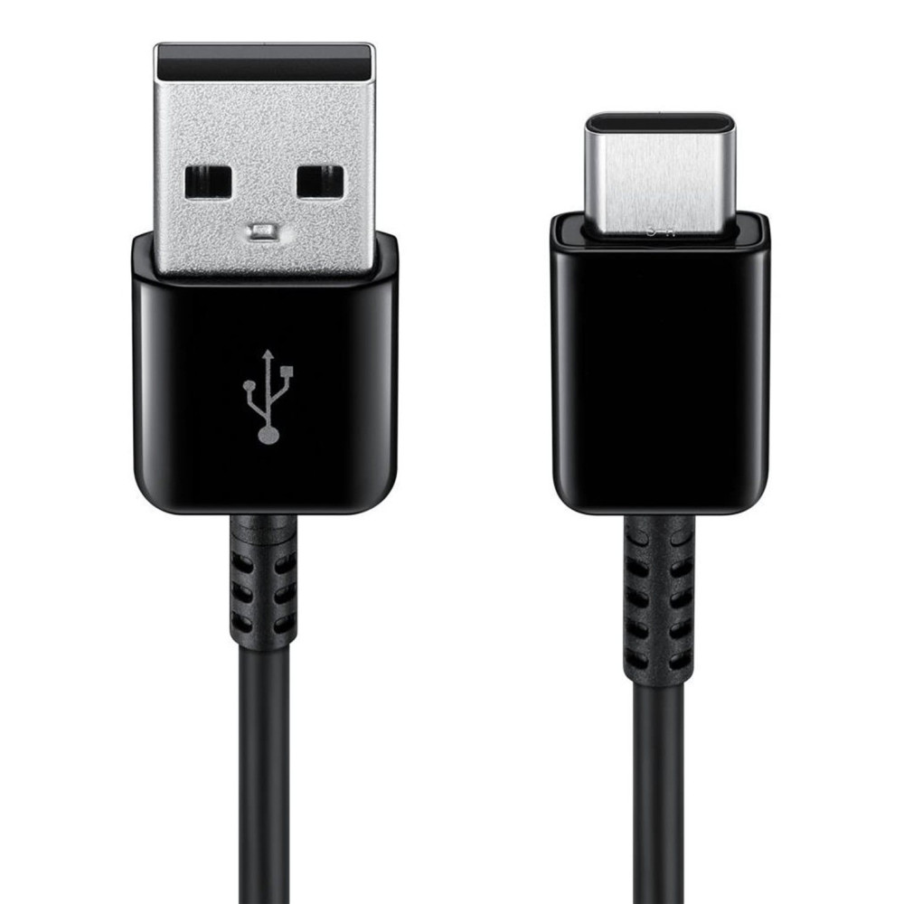 Câble Samsung USB Type-C / Noir