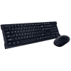 Ensemble Clavier Souris Sans Fil Macro K715
