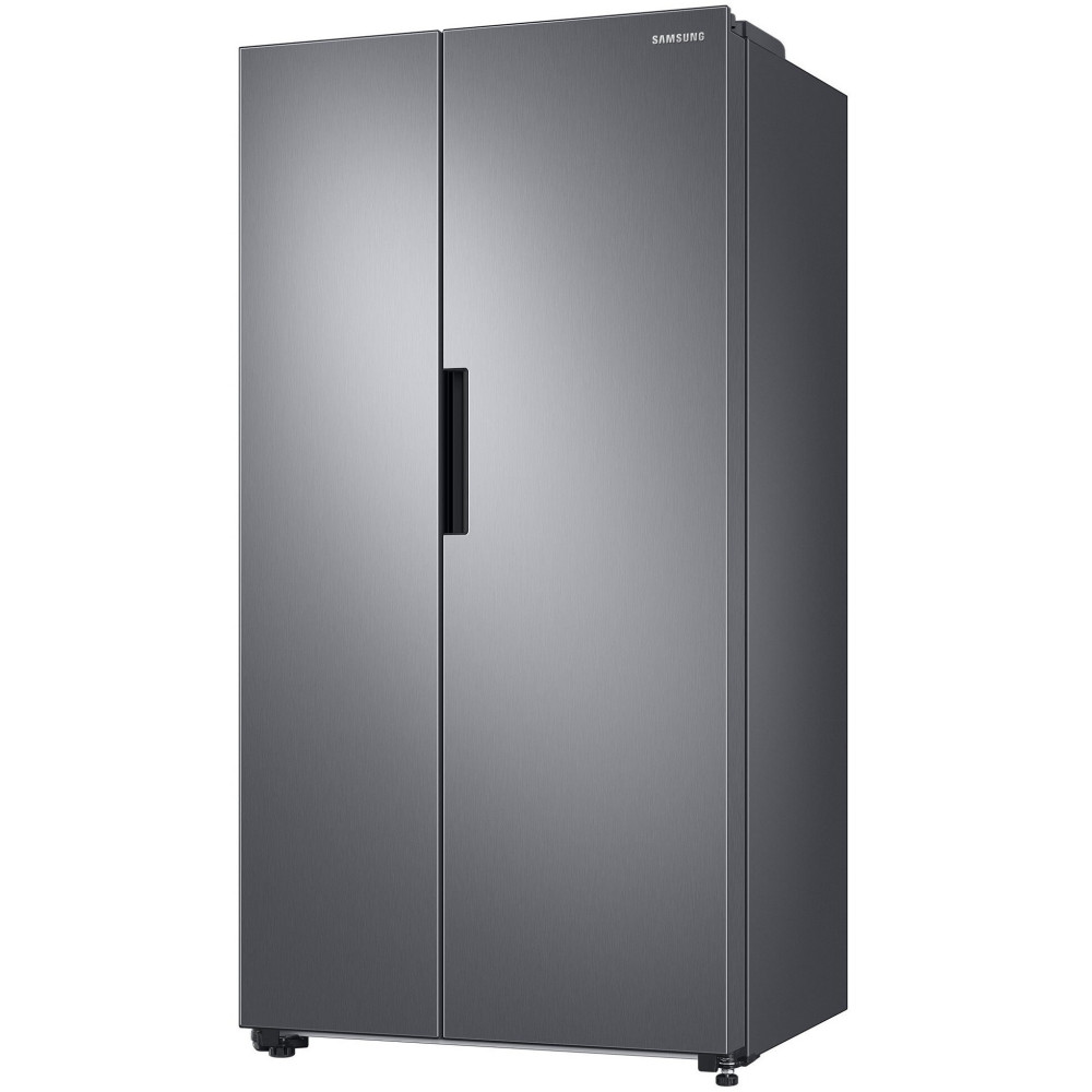 Réfrigérateur SAMSUNG  No Frost INVERTER SIDE BY SIDE 641 Litres INOX