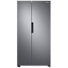 Réfrigérateur SAMSUNG  No Frost INVERTER SIDE BY SIDE 641 Litres INOX