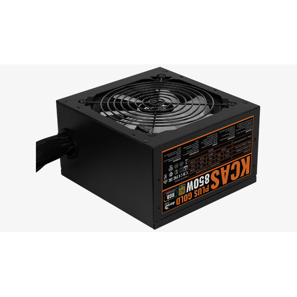 Boite d'alimentation AeroCool