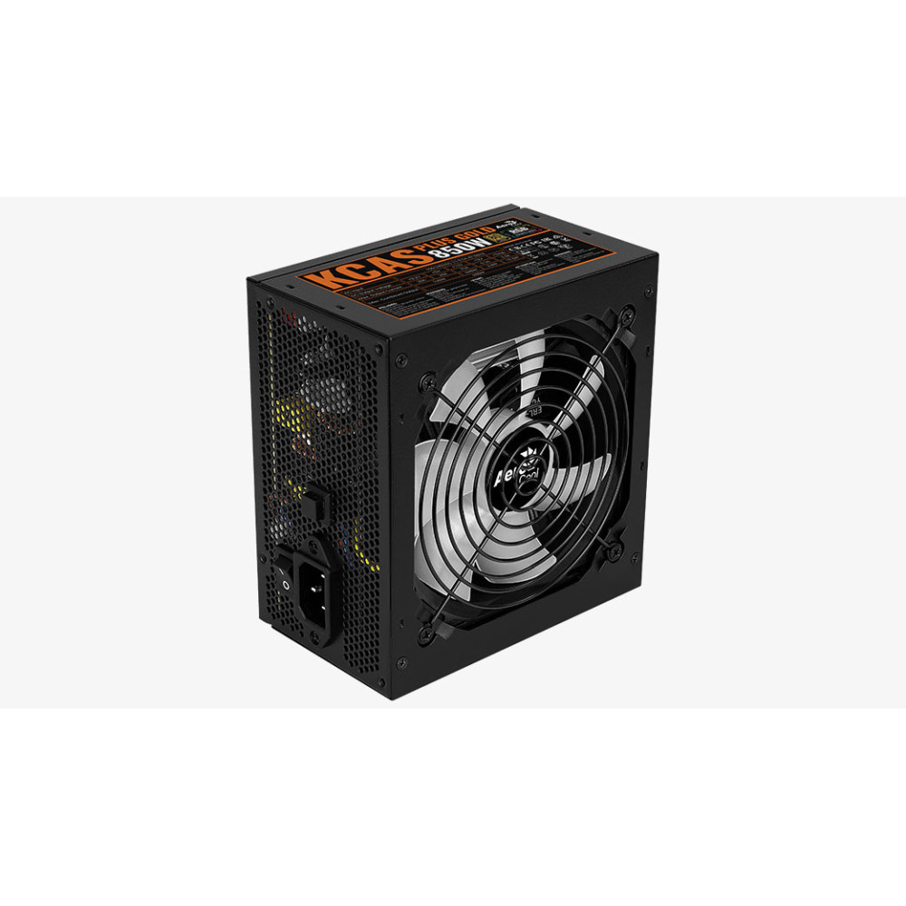 Boite d'alimentation AeroCool