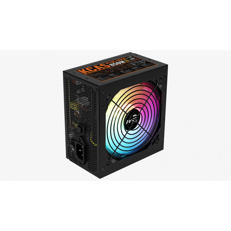 Boite d'alimentation AeroCool