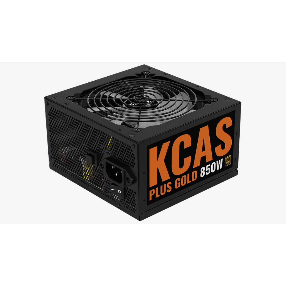 Boite d'alimentation AeroCool