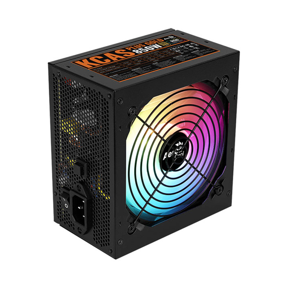 Boite d'alimentation AeroCool