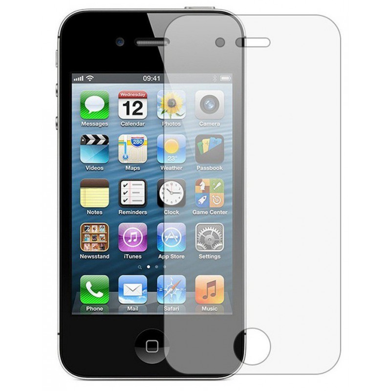 Film de Protection Pour iPhone 4