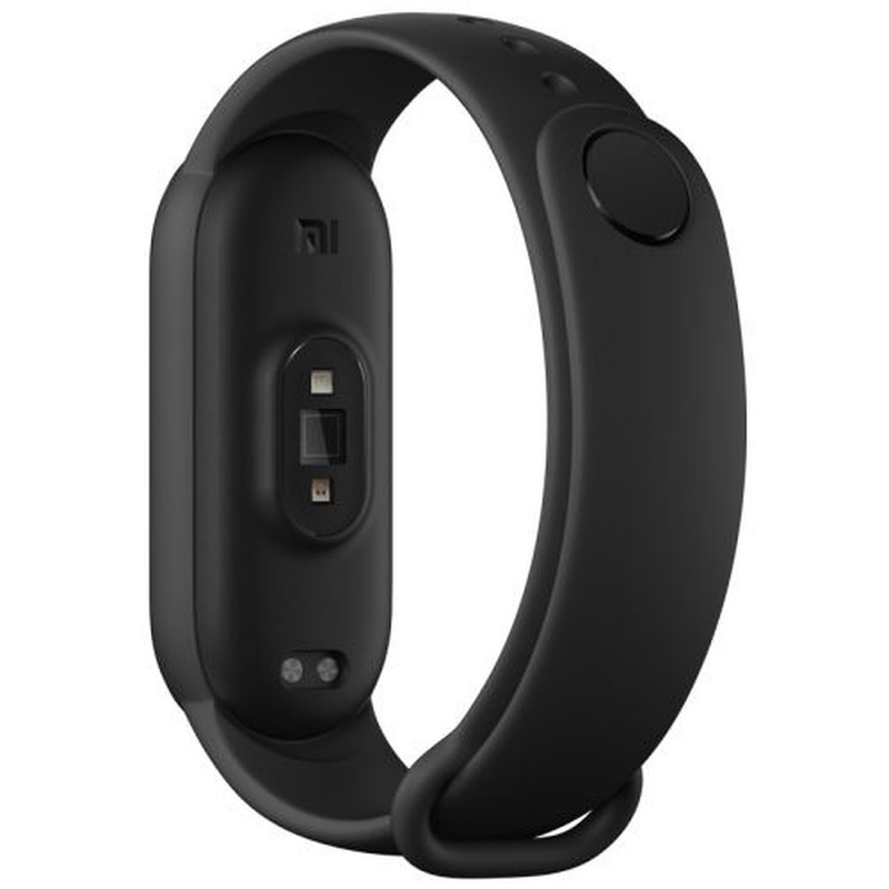 Smart band Xiaomi Mi Smart Band 5 / Noir