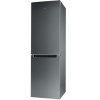 Réfrigérateur Whirlpool No Frost Combiné 320 Litres / INOX