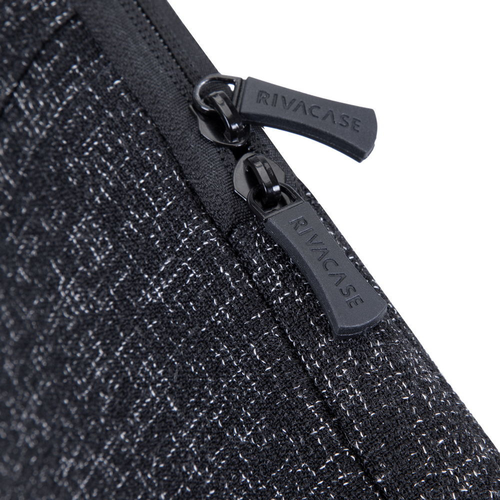 Housse pour ordinateur portable Rivacase 7913 / 13.3" / Noir