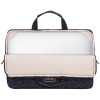 Housse pour ordinateur portable Rivacase 7913 / 13.3" / Noir