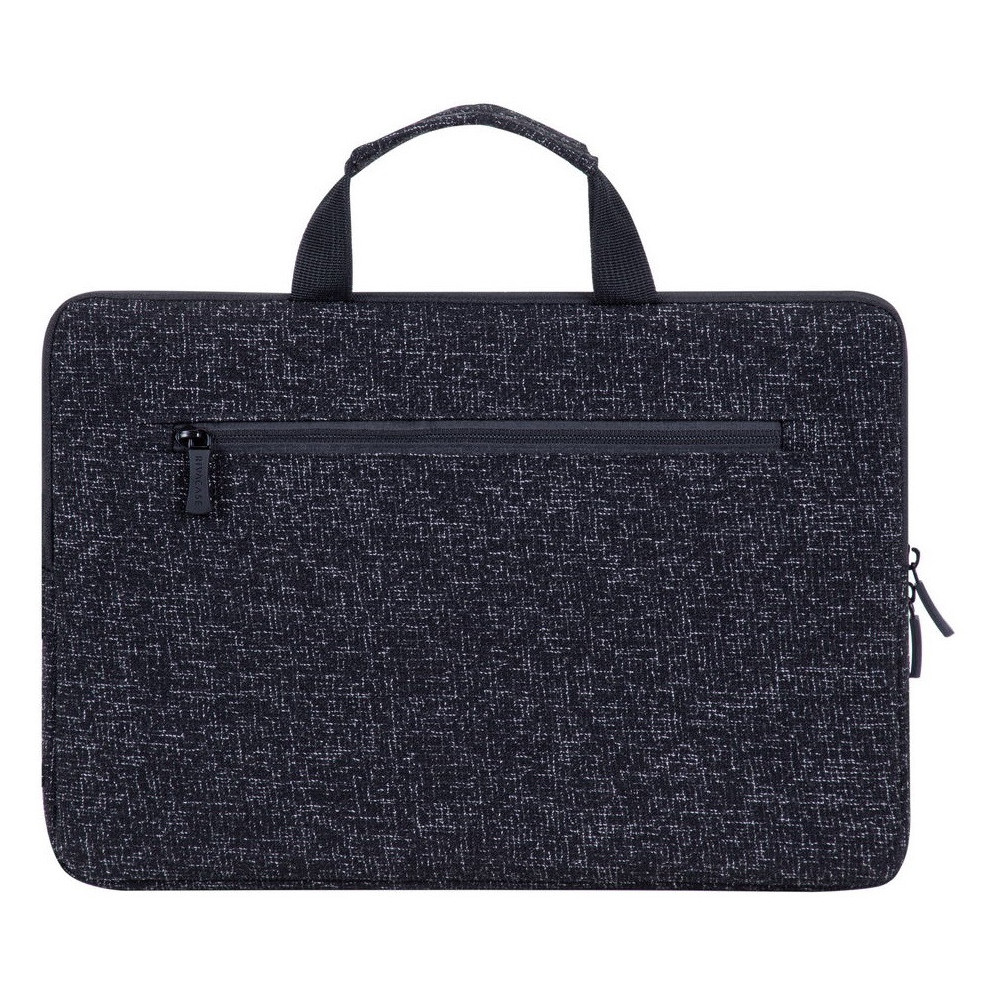 Housse pour ordinateur portable Rivacase 7913 / 13.3" / Noir