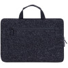 Housse pour ordinateur portable Rivacase 7913 / 13.3" / Noir