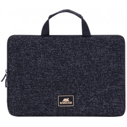 Housse pour ordinateur portable Rivacase 7913 / 13.3" / Noir