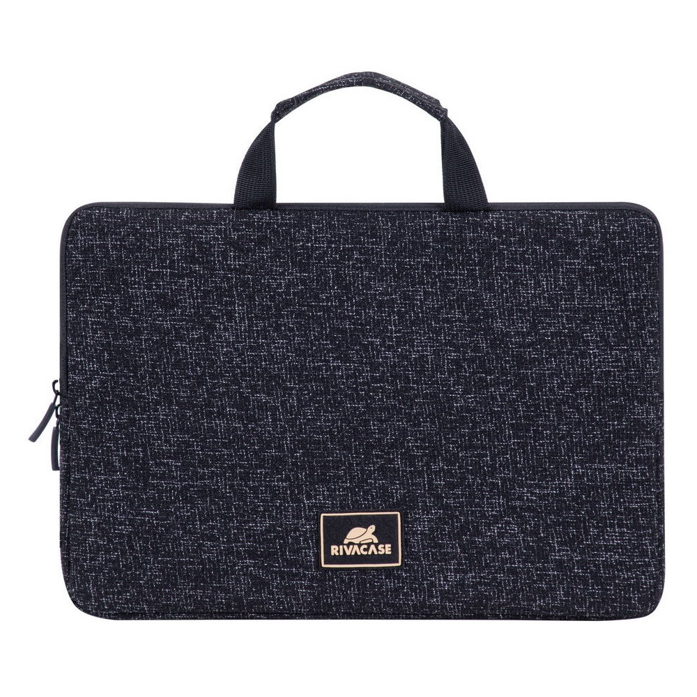Housse pour ordinateur portable Rivacase 7913 / 13.3" / Noir