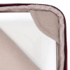 Housse pour ordinateur portable Rivacase 7913 / 13.3" / Rouge