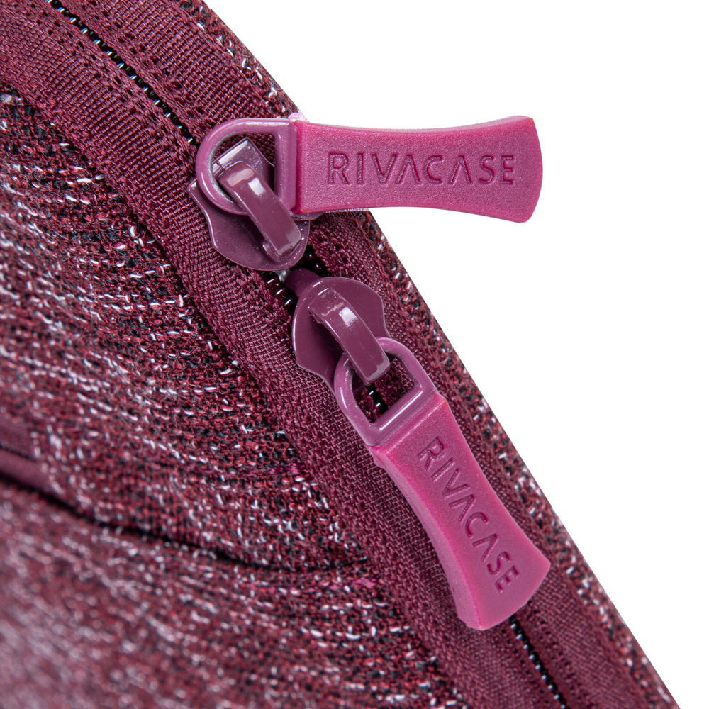 Housse pour ordinateur portable Rivacase 7913 / 13.3" / Rouge