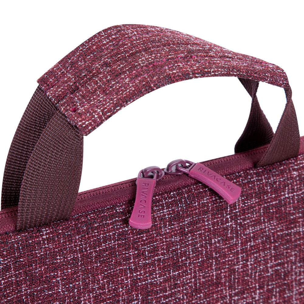 Housse pour ordinateur portable Rivacase 7913 / 13.3" / Rouge
