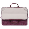 Housse pour ordinateur portable Rivacase 7913 / 13.3" / Rouge