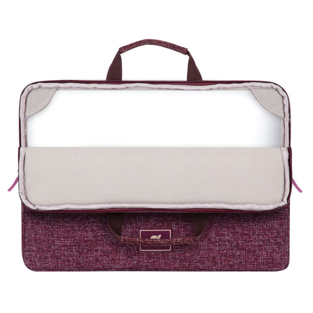 Housse pour ordinateur portable Rivacase 7913 / 13.3" / Rouge